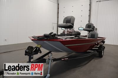 BOATZON | Bass Tracker Classic 2020