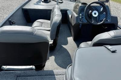 BOATZON | Bass Tracker Classic XL 2024