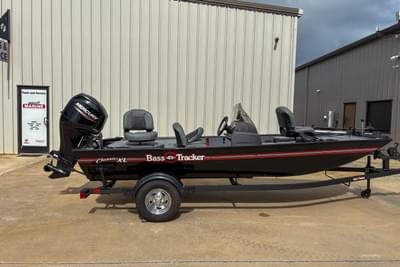 BOATZON | Bass Tracker Classic XL 2024
