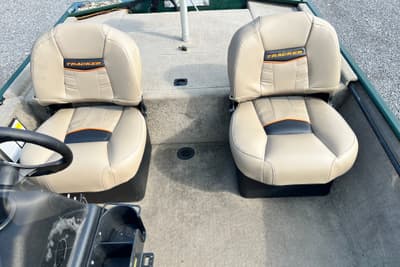 BOATZON | Bass Tracker III Classic 2025