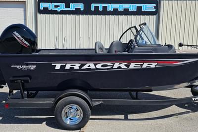 BOATZON | Bass Tracker PGV 175 2026 BOATZON | Bass Tracker PGV 175 2026