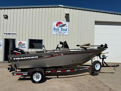 BOATZON | Bass Tracker PGV16 2005 BOATZON | Bass Tracker PGV16 2005