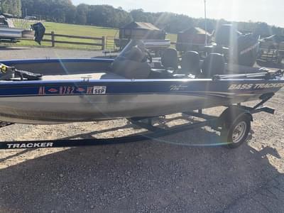 BOATZON | Bass Tracker Pro Team 175 2011
