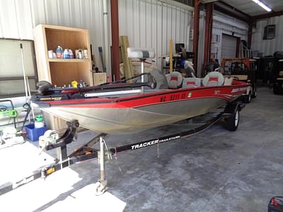 BOATZON | Bass Tracker PT175 2008 BOATZON | Bass Tracker PT175 2008
