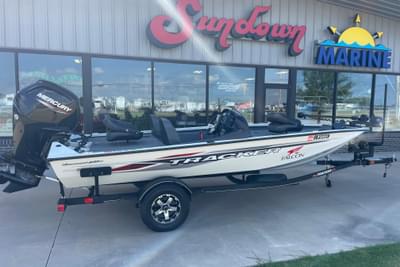 BOATZON | Bass Tracker PT175 2021 BOATZON | Bass Tracker PT175 2021