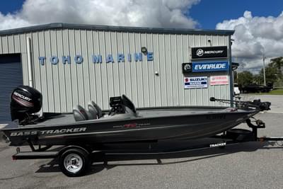 BOATZON | Bass Tracker PT190 2015 BOATZON | Bass Tracker PT190 2015