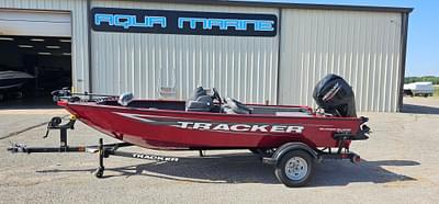 BOATZON | Bass Tracker SUPER GUIDE V16 2026