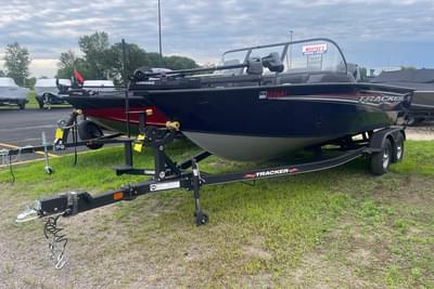 BOATZON | Tracker® Boats TARGA 2023 BOATZON | Tracker® Boats TARGA 2023
