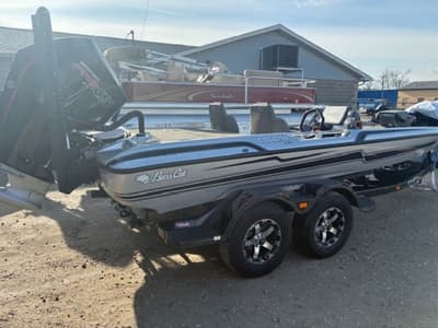 BOATZON | BassCat Cougar SP 2026 BOATZON | BassCat Cougar SP 2026