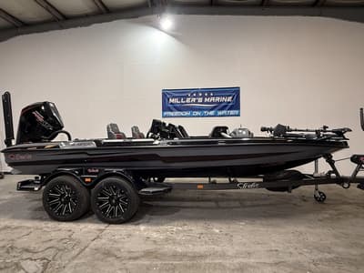 BOATZON | BassCat Lynx STS 2026