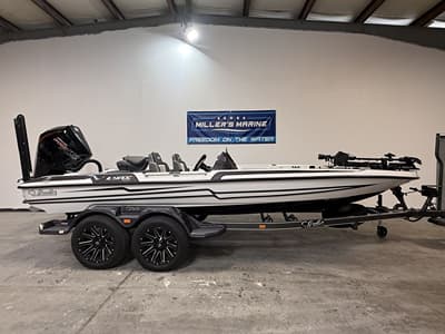 BOATZON | BassCat Lynx STS 2027