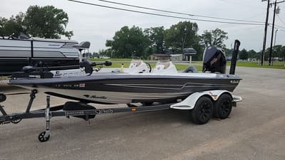 BOATZON | BASSCAT PANTERA CLASSIC 2022