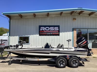 BOATZON | Basscat Pantera II 2016