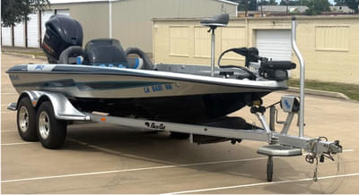 BOATZON | Basscat Panterra II 2015 BOATZON | Basscat Panterra II 2015