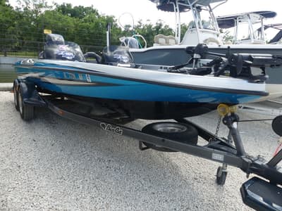 BOATZON | BASSCAT PUMA 2009 BOATZON | BASSCAT PUMA 2009