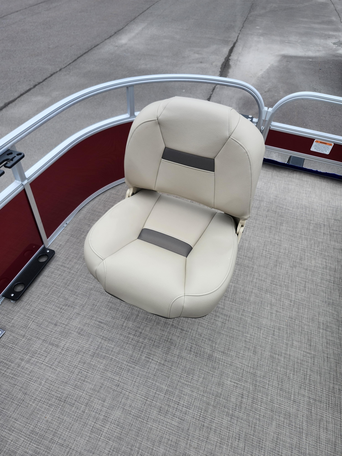2024 Basstracker Basstracker BASS BUGGY 18 DELUXE  DEAL PENDING 2024 - Sold Boat