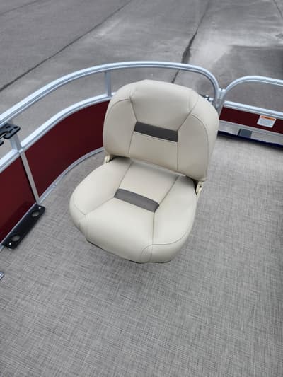 BOATZON | Basstracker BASS BUGGY 18 DELUXE 2024