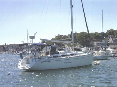 BOATZON | Bavaria 30 Cruiser 2007 BOATZON | Bavaria 30 Cruiser 2007