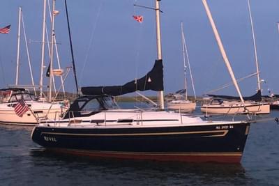 BOATZON | Bavaria 32 2004 BOATZON | Bavaria 32 2004