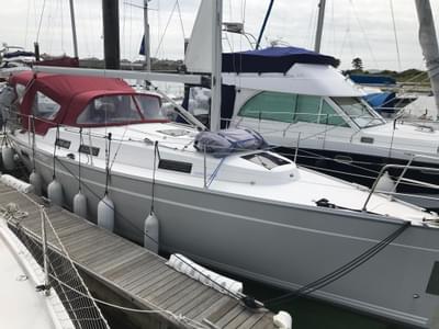 BOATZON | Bavaria 32 Avantgarde 2013