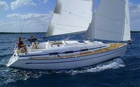 2003 Bavaria 33 - Sold Boat