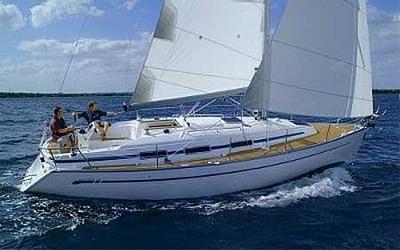 BOATZON | Bavaria 33 2003 BOATZON | Bavaria 33 2003