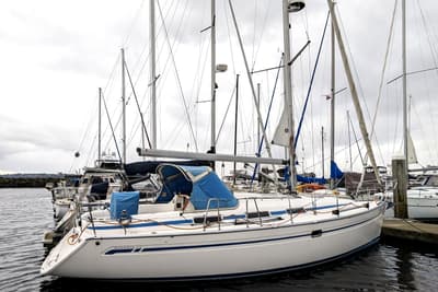 BOATZON | Bavaria 34 2001