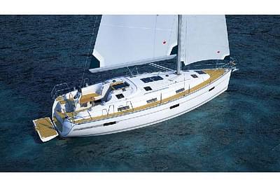 BOATZON | Bavaria 36 Cruiser 2011 BOATZON | Bavaria 36 Cruiser 2011
