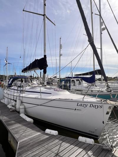 BOATZON | Bavaria 38 2003