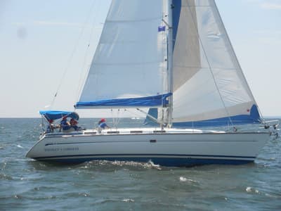 BOATZON | BAVARIA 42 2001