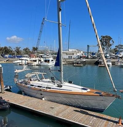 BOATZON | Bavaria 42 Cruiser 2000 BOATZON | Bavaria 42 Cruiser 2000