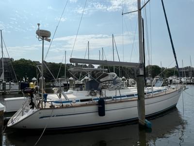 BOATZON | Bavaria 42 Ocean 1999 BOATZON | Bavaria 42 Ocean 1999