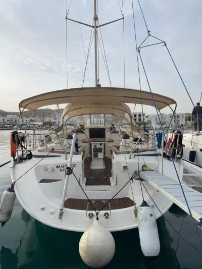 BOATZON | Bavaria 50 2006