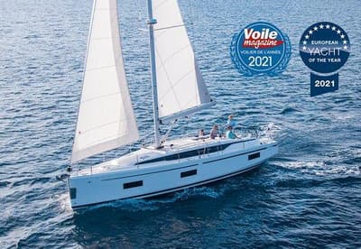 BOATZON | Bavaria C42 2023 BOATZON | Bavaria C42 2023