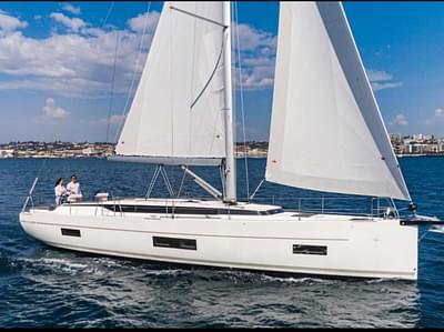 BOATZON | Bavaria C45 2022 BOATZON | Bavaria C45 2022