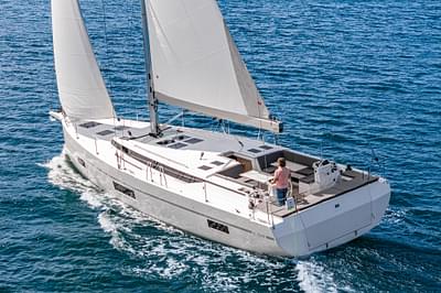 BOATZON | Bavaria C50 2024 BOATZON | Bavaria C50 2024