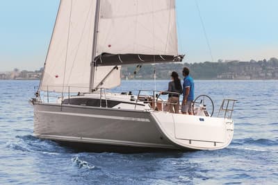 BOATZON | Bavaria Cruiser 34 2026