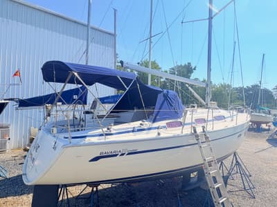 BOATZON | Bavaria Cruiser 38 2008