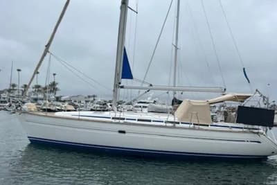 BOATZON | Bavaria Cruiser 42 2000