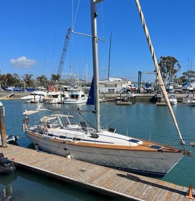 BOATZON | Bavaria Cruiser 42 2000