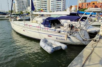 BOATZON | Bavaria Cruiser 46 2007