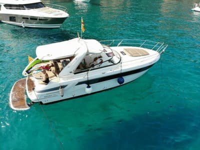 BOATZON | Bavaria Sport 35 2013