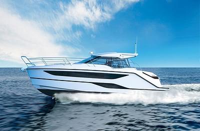 BOATZON | Bavaria SR33 2025 BOATZON | Bavaria SR33 2025