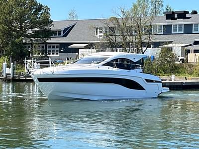 BOATZON | Bavaria SR41 COUPE 2023 BOATZON | Bavaria SR41 COUPE 2023
