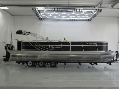 BOATZON | Bay Harbor 24 2012