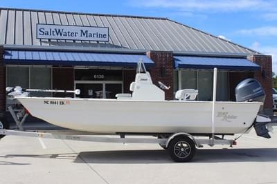 BOATZON | Bay Rider 2060 Skiff 2019 BOATZON | Bay Rider 2060 Skiff 2019