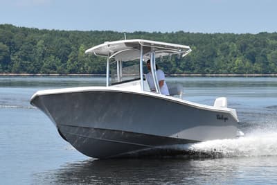 BOATZON | Bay Rider 21 Offshore 2026 BOATZON | Bay Rider 21 Offshore 2026