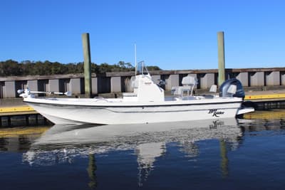 BOATZON | Bay Rider 219 Bay 2023