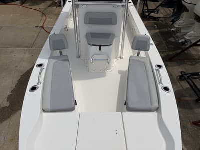 BOATZON | Bay Rider 219 Bay 2026