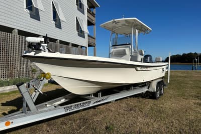 BOATZON | Bay Rider 239 Bay 2020